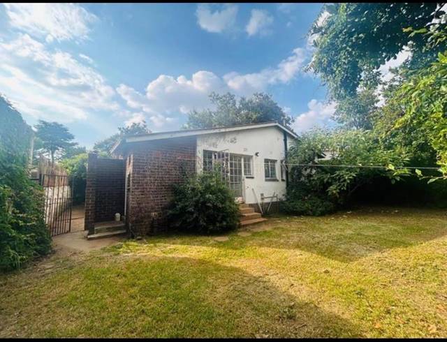 3 BEDROOM HOUSE FOR SALE IN WESTDENE